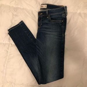 Hollister Skinny Jeans